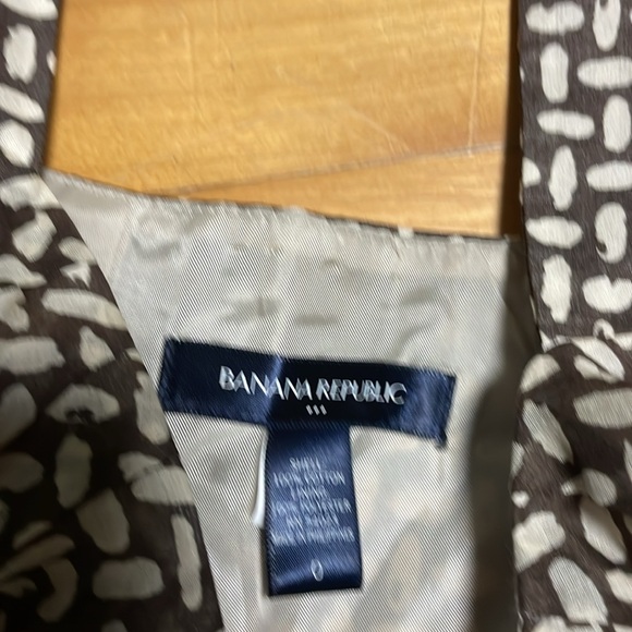 Banana Republic dress - Picture 2 of 3
